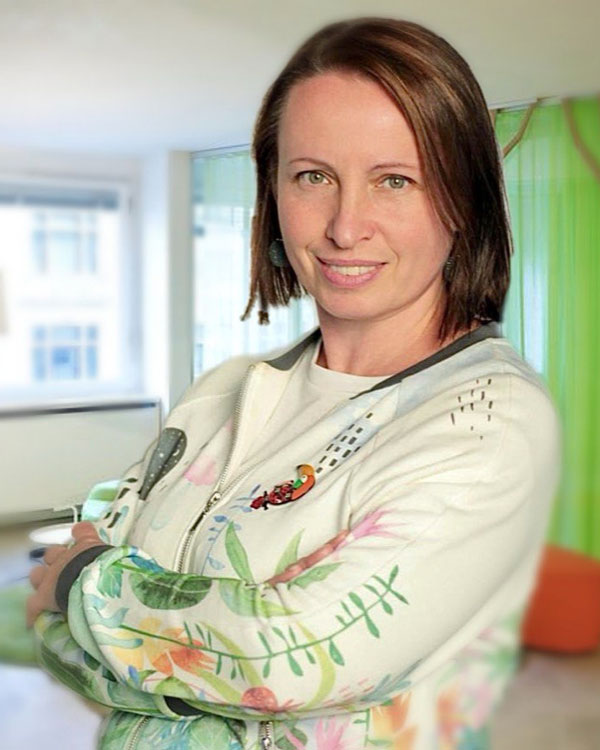 Тененгаузер Дина Григорьевна