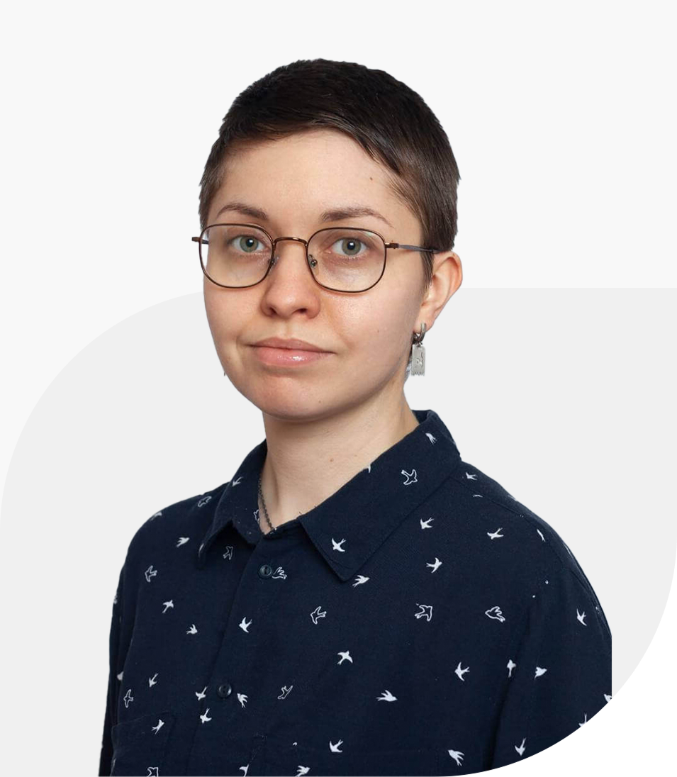 Агрис Анастасия Романовна