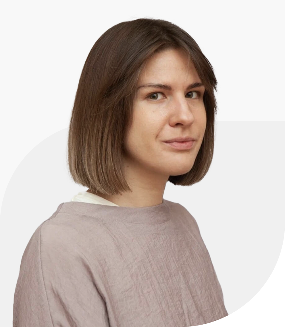 Антонова Дарья Александровна