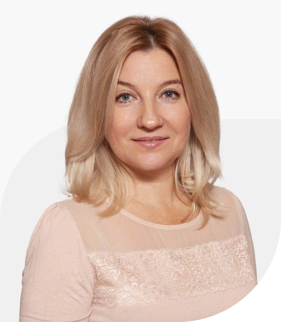 Бельцова Юлия Николаевна