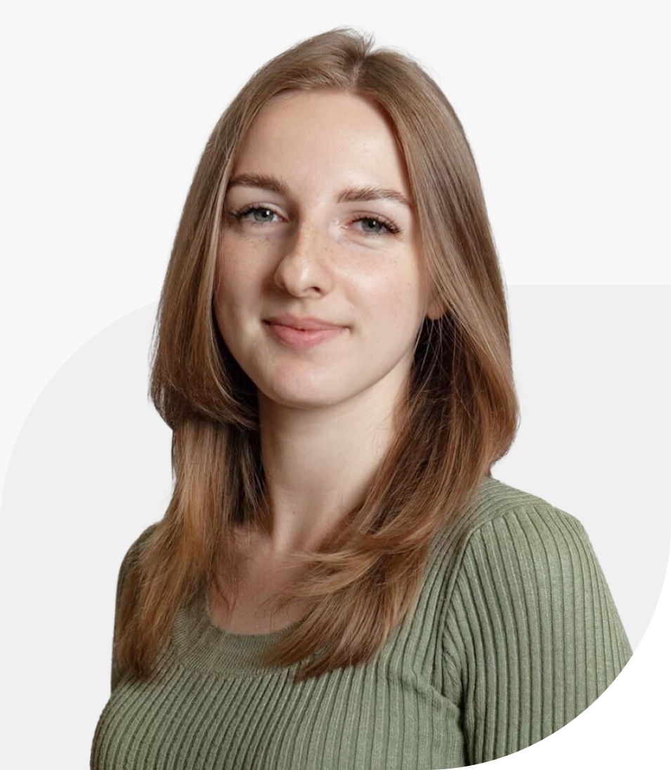 Фролова Анна Александровна