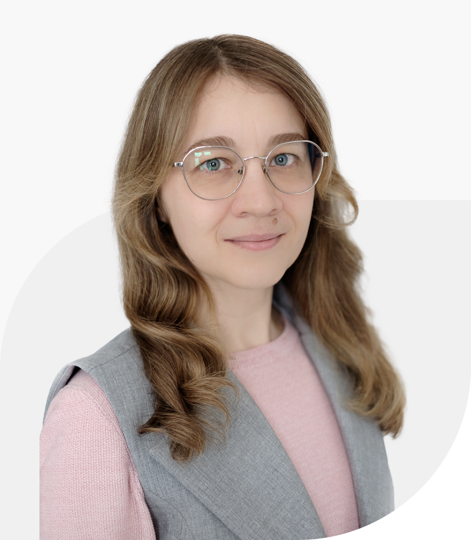 Константинова Татьяна Викторовна