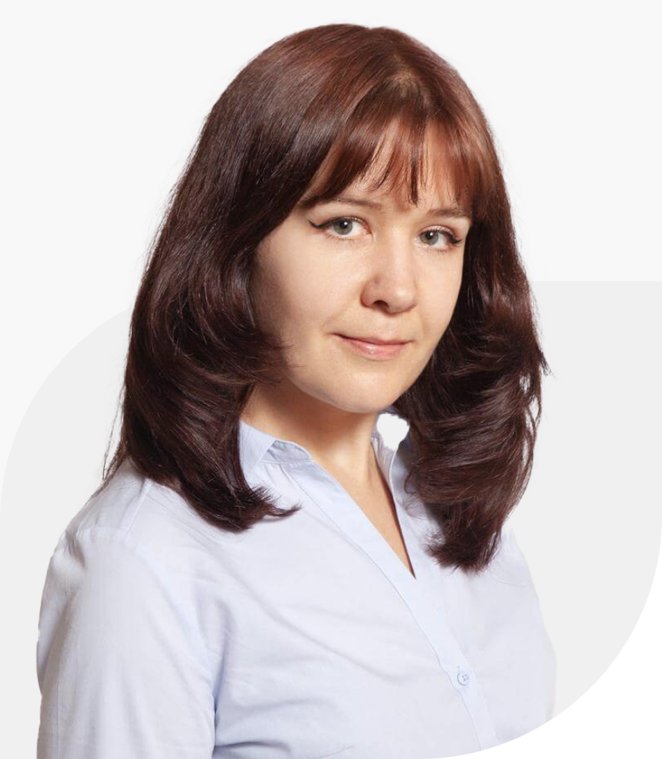 Кривоносова Елена Сергеевна