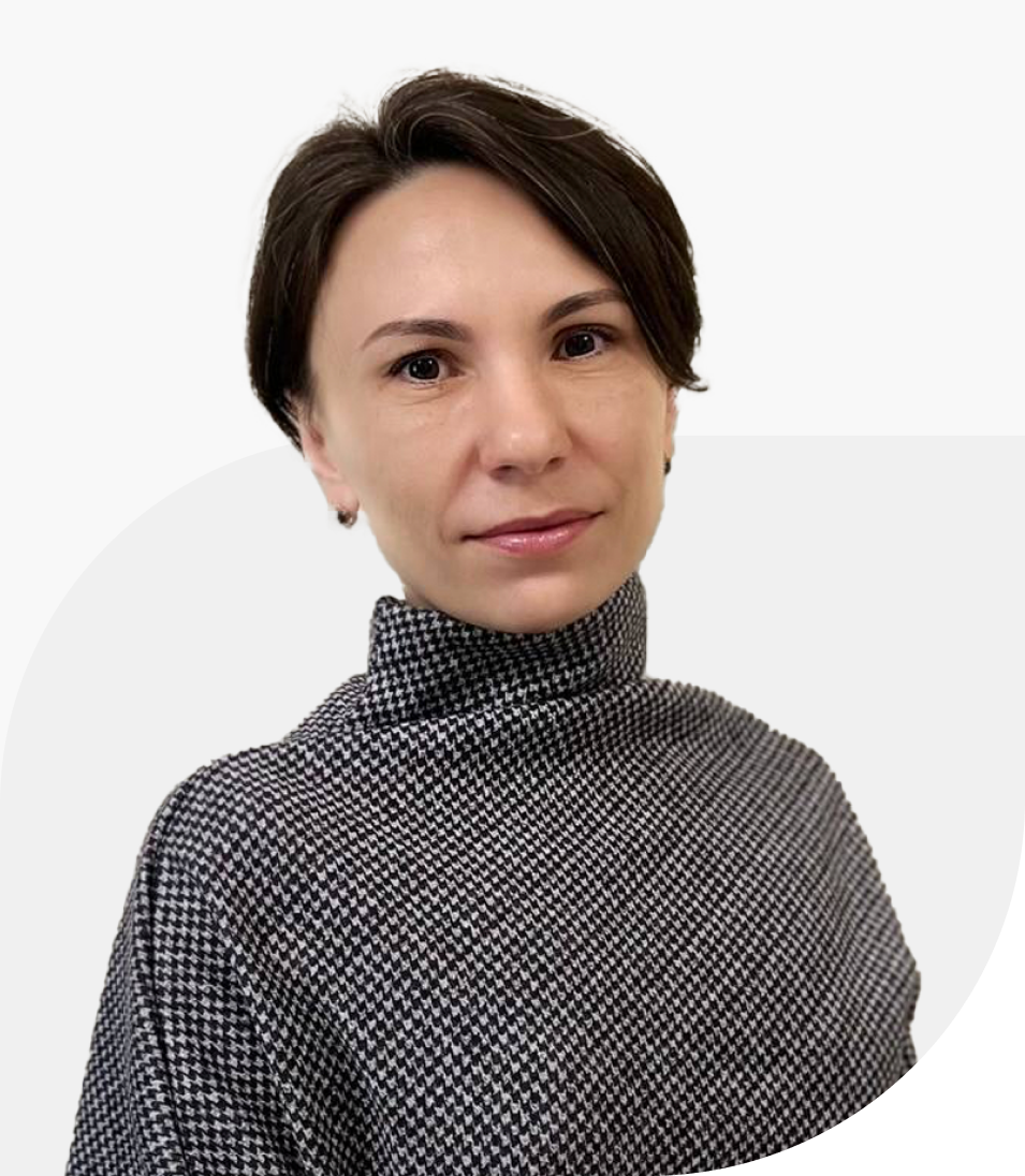 Насибуллина Юлия Нюряхматовна