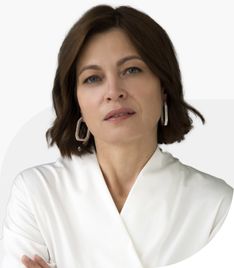 Наталья Крюкова