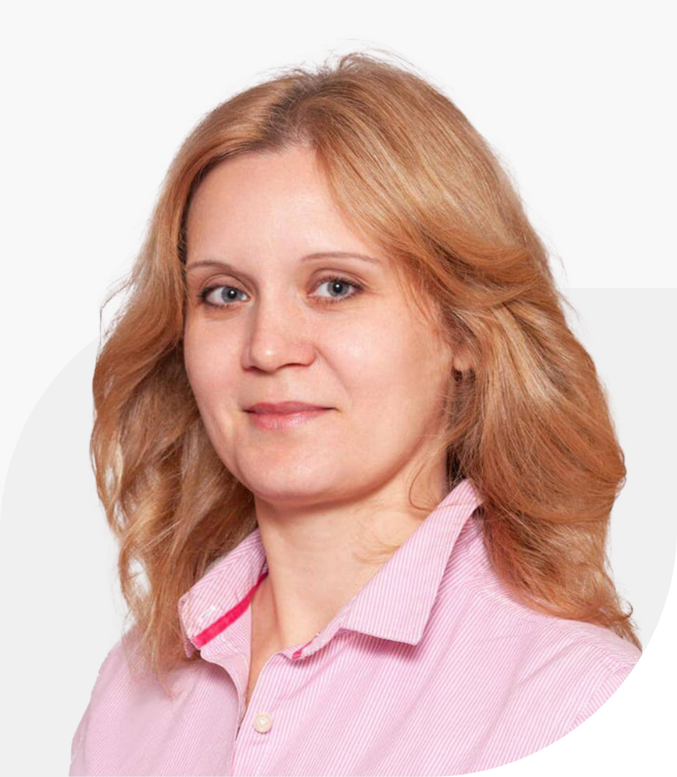 Панина Татьяна Юрьевна