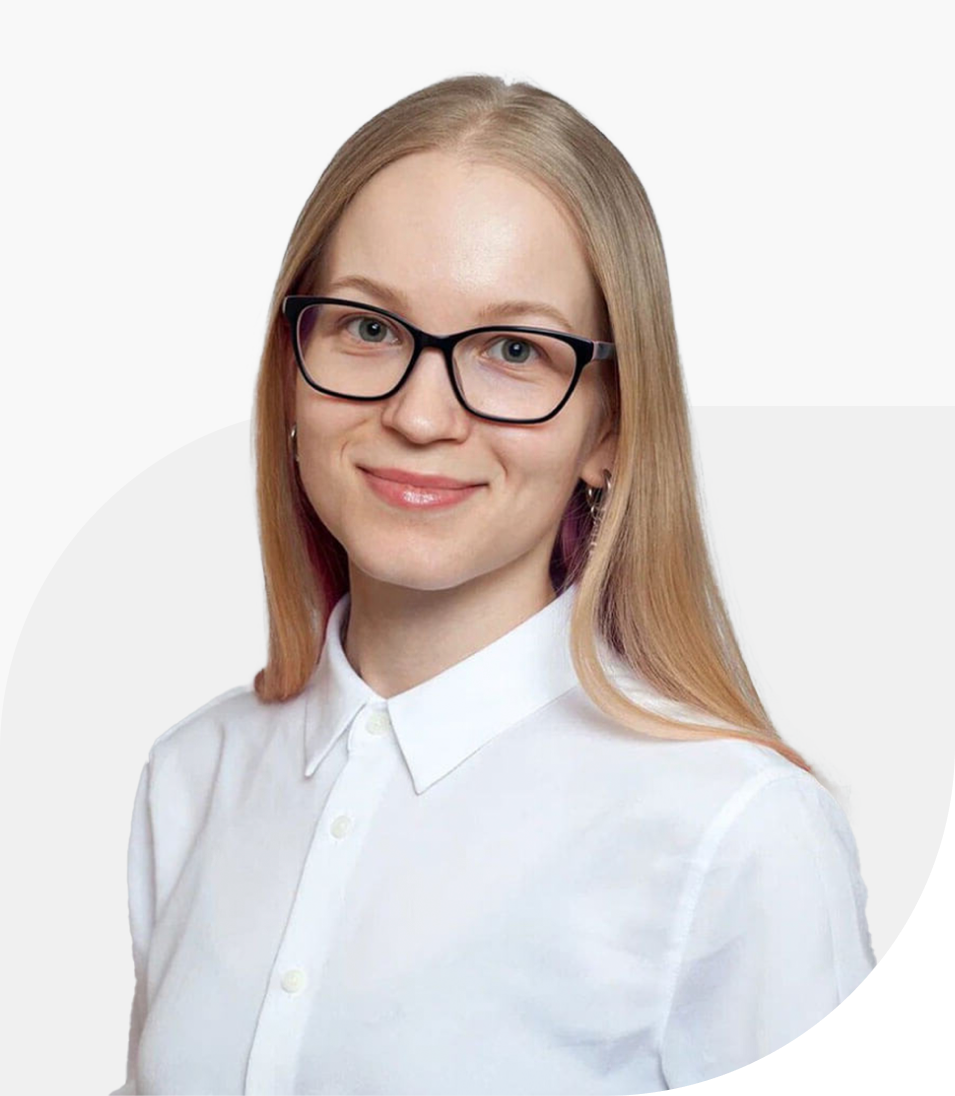 Шабардина Виктория Константиновна