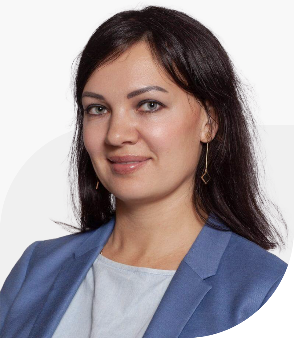 Зыкова Юлия Владимировна