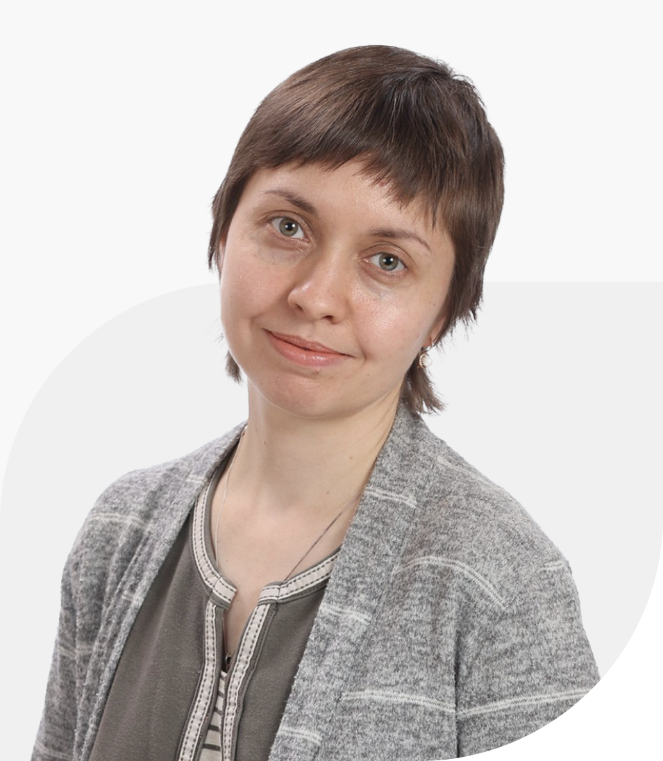 Агрис Анастасия Романовна