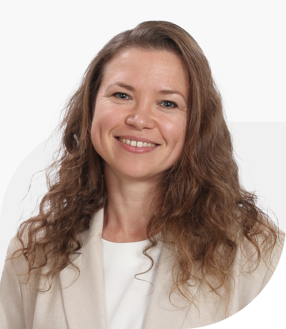 Антонова Светлана Юрьевна