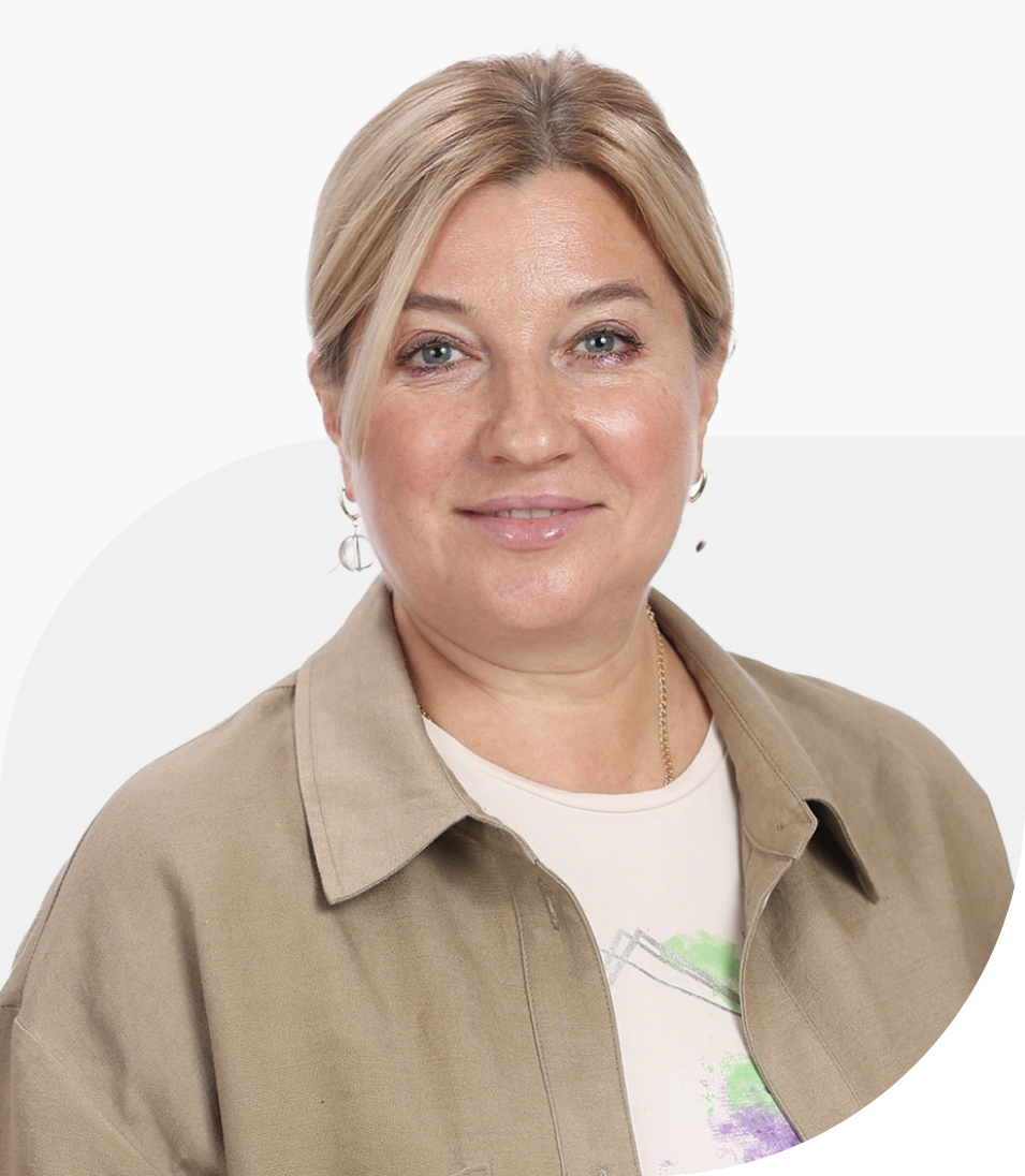 Бельцова Юлия Николаевна