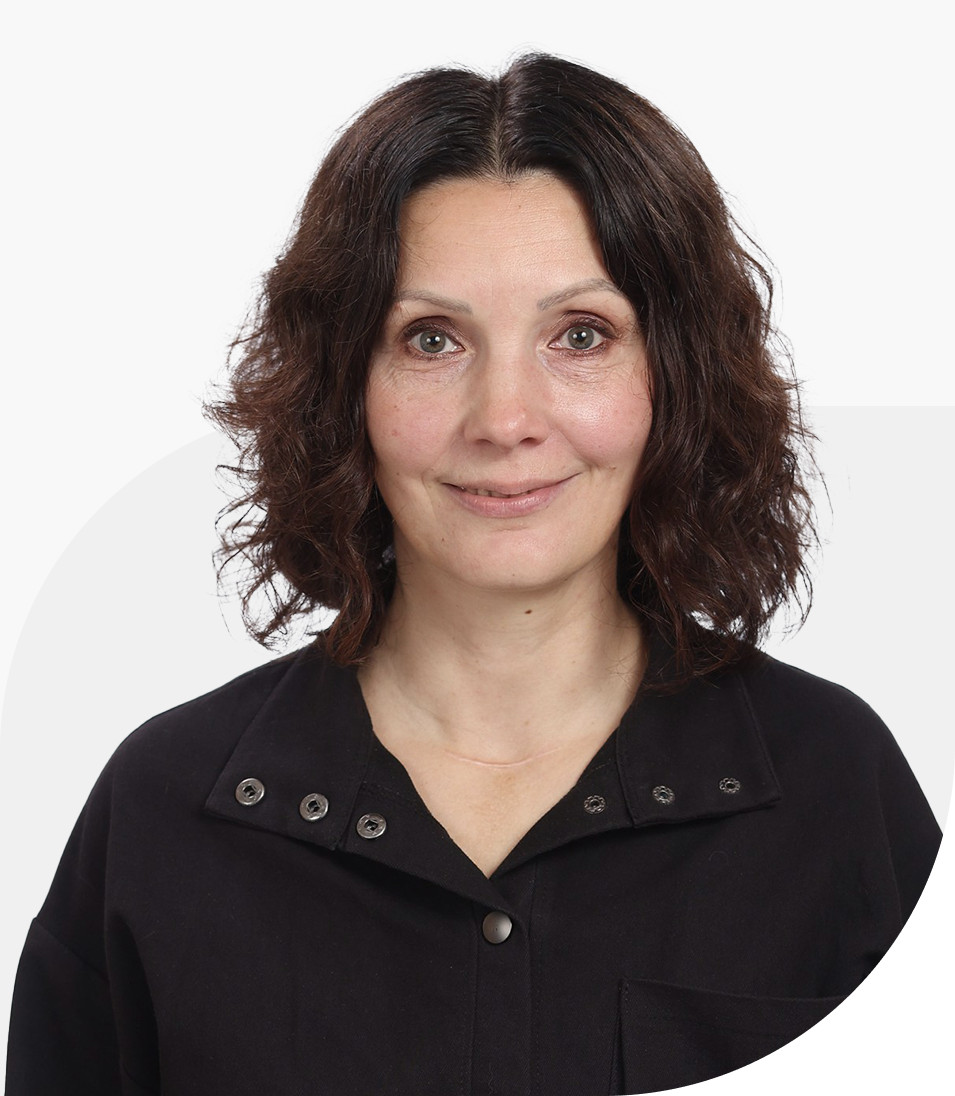 Чекмарева Нина Львовна