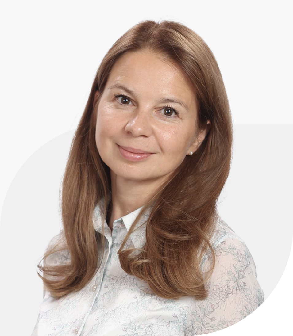 Хмара Мария Михайловна