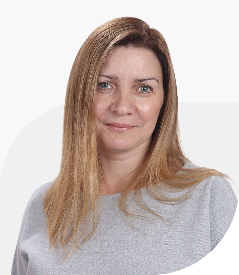 Ильина Ирина Сергеевна