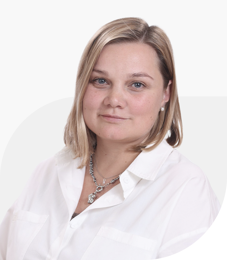 Князева Юлия Александровна