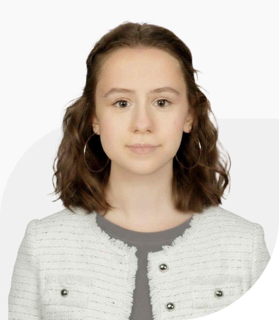 Моргунова Ольга Игоревна