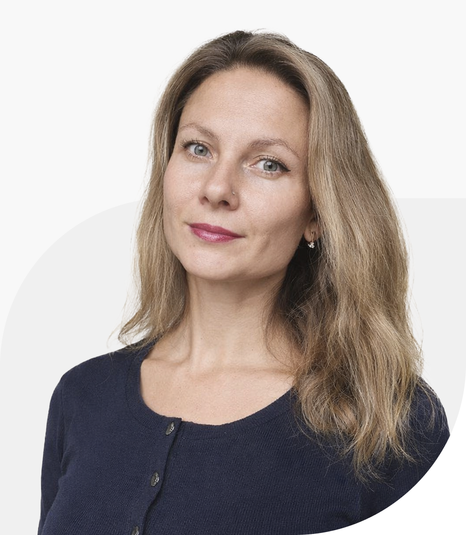 Новикова Мария Геннадьевна