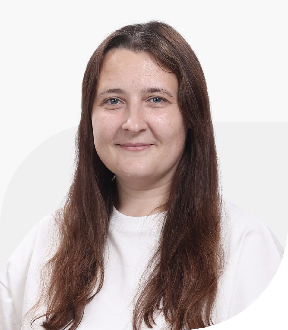 Резникова Наталия Сергеевна