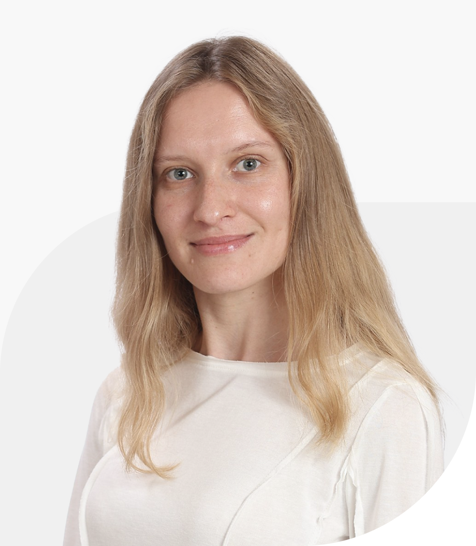 Ветричан Олеся Вячеславовна